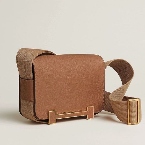 エルメス●Geta bag コピー マイソールゴートスキンショルダー w22111701