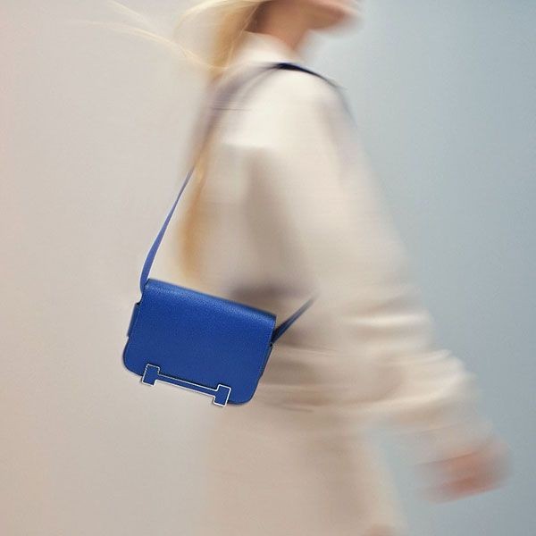 エルメス●Geta bag コピー マイソールゴートスキンショルダー w22111701