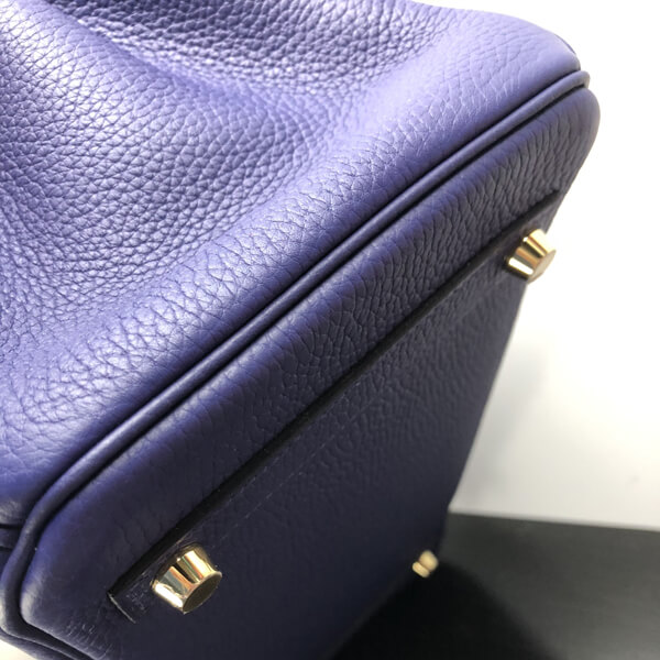 エルメス バーキン コピータッチ 30 ゴールド金具 プレゼントに最適☆ 