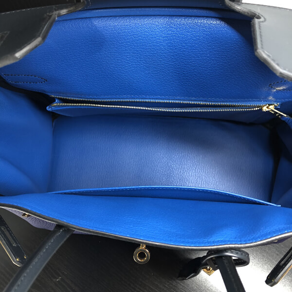 エルメス バーキン コピータッチ 30 ゴールド金具 プレゼントに最適☆ 