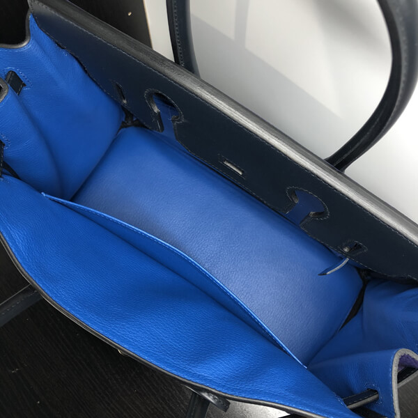 エルメス バーキン コピータッチ 30 ゴールド金具 プレゼントに最適☆ 