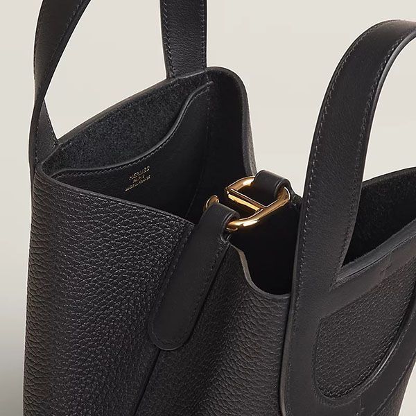 《インザ ループ 偽物》 エルメス 18 トートバッグ ゴールド金具 2023新作大人気
