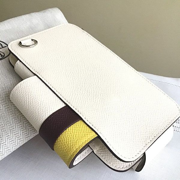 人気新作 エルメス iPhone スマホケース コピー