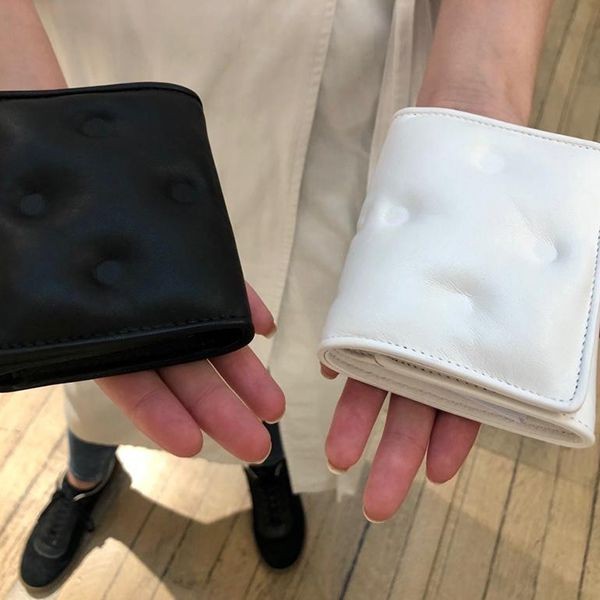国内完売メゾン マルジェラ カードケース 偽物 キーリング レザー ユニセックス