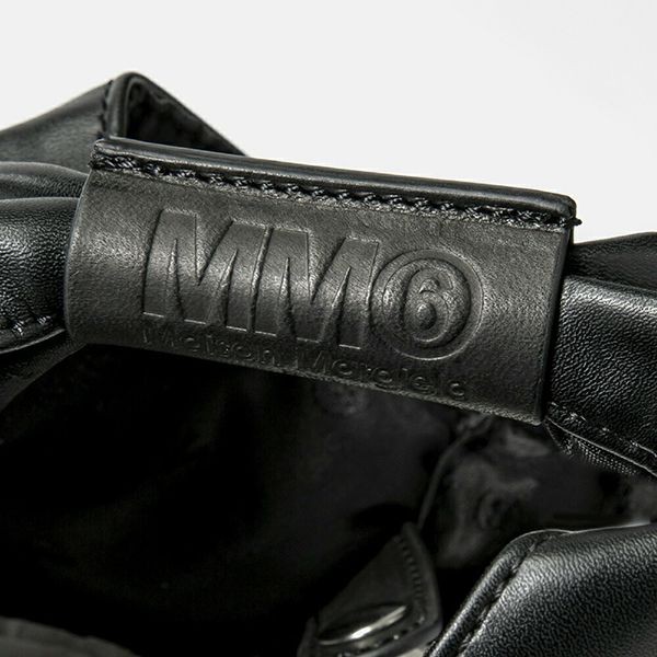 超人気マルジェラ MM6 コピー日本 ショルダー バッグ