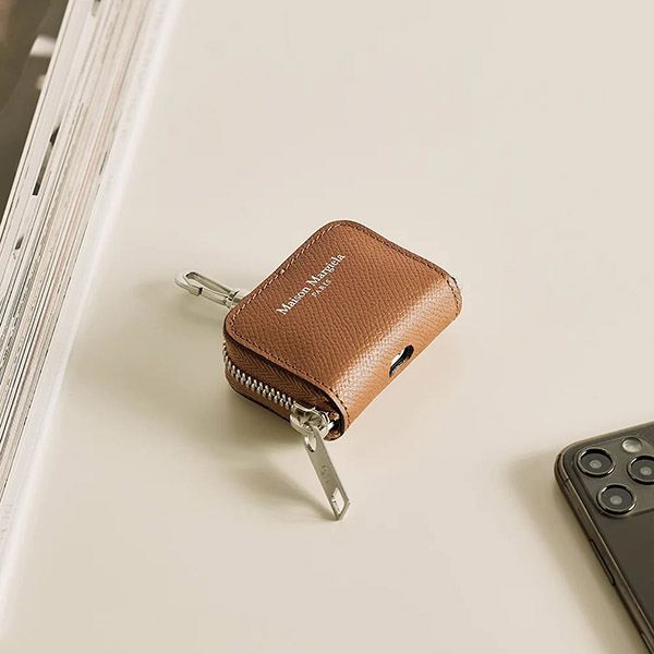 マルジェラハウス Airpods Pro ケース 偽物【人気アイテム】
