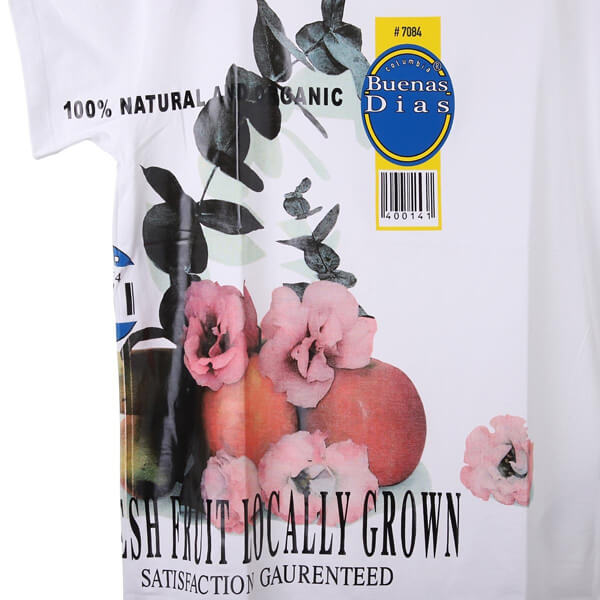 メゾンマルジェラ Tシャツ 偽物 クルーネックTシャツ 51gc0448-22816