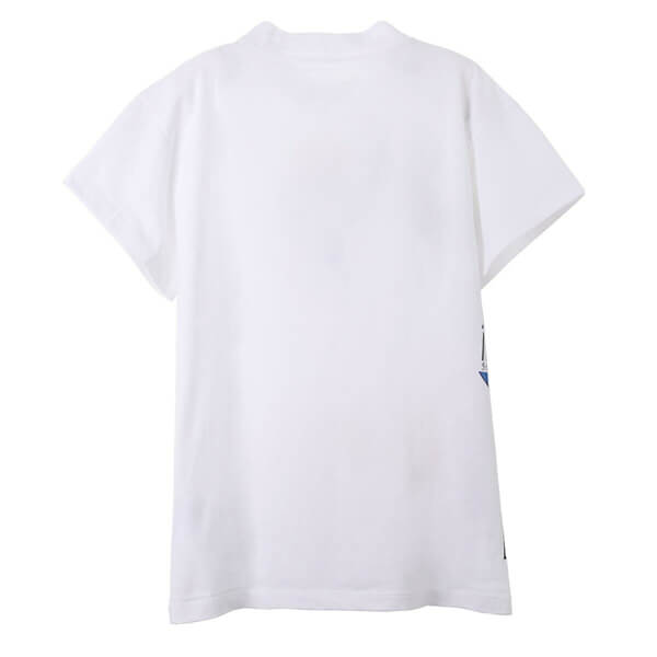 メゾンマルジェラ Tシャツ 偽物 クルーネックTシャツ 51gc0448-22816