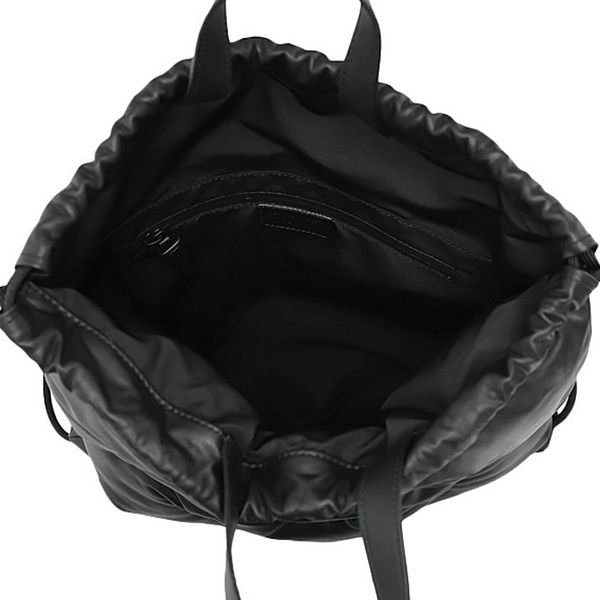 大人気！注目度抜群！メゾンマルジェラ バッグ コピー グラムスラム 偽物★Glam slam drawstring backpack