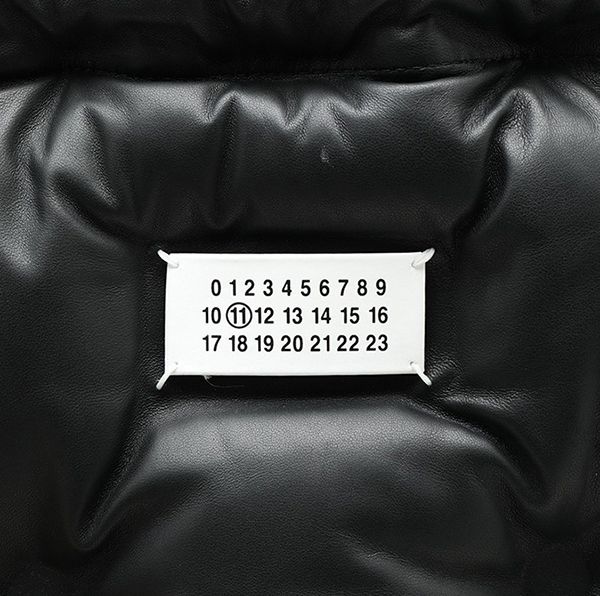大人気！注目度抜群！メゾンマルジェラ バッグ コピー グラムスラム 偽物★Glam slam drawstring backpack