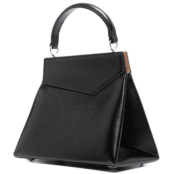 【メゾンマルジェラ 偽物 バッグ】SNATCHED HAND BAG S56WG0168 PR044 T8013 新作入手困難