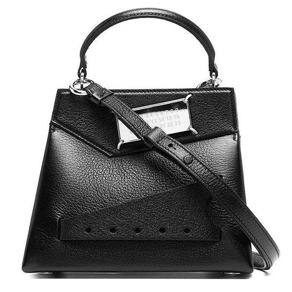 【メゾンマルジェラ 偽物 バッグ】SNATCHED HAND BAG S56WG0168 PR044 T8013 新作入手困難