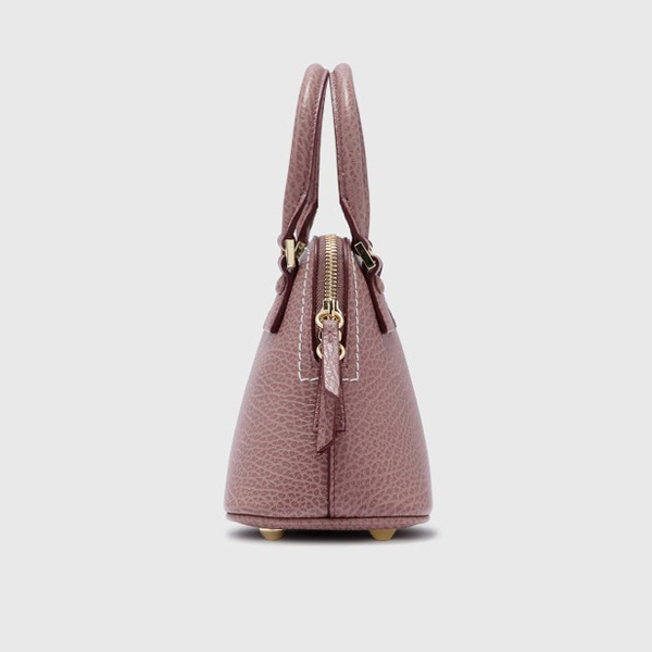 ★メゾンマルジェラ コピー バッグ MM6 トートバッグ 偽物 マイクロ マルジェラ 5AC MICRO BAG S56WG0081-P0396-H7736