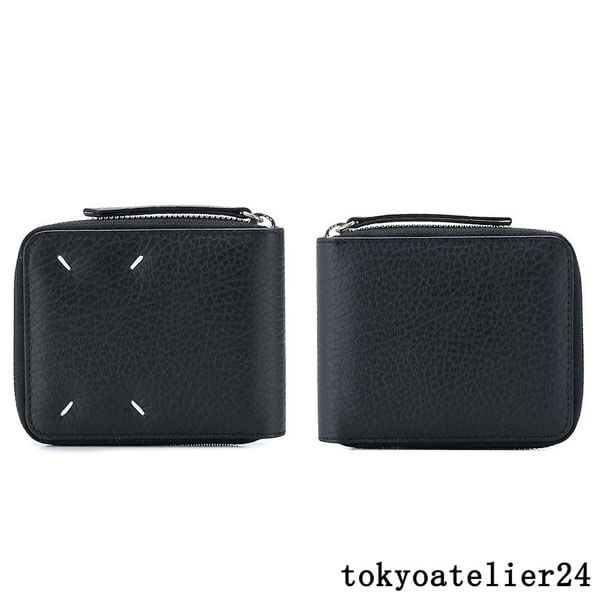 マルジェラ 財布 コピー メゾンマルジェラ レディースウォレット P0399 S56UI0111