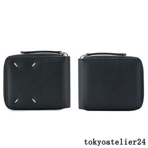 マルジェラ 財布 コピー メゾンマルジェラ レディースウォレット P0399 S56UI0111