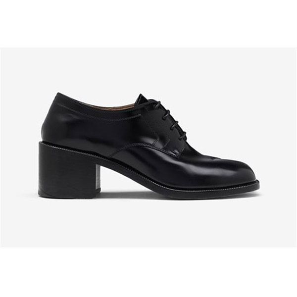 マルジェラ 激安◆Tabi lace-up shoes◆レースアップシューズ◆