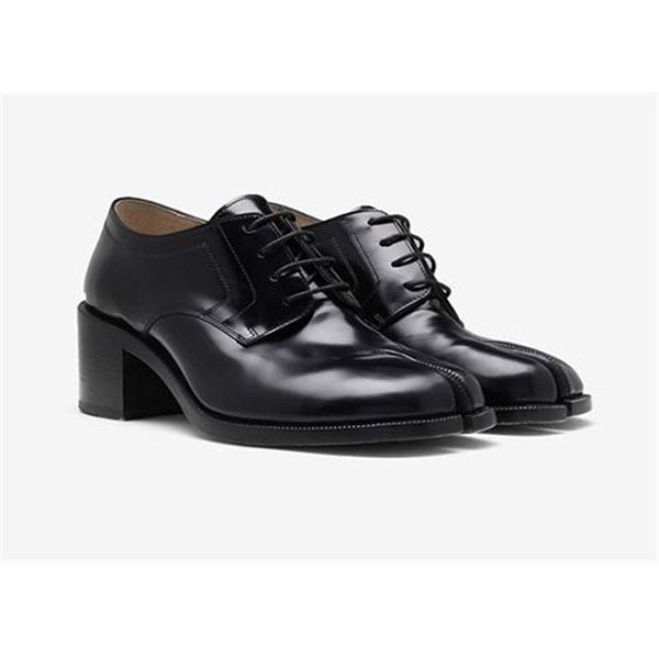 マルジェラ 激安◆Tabi lace-up shoes◆レースアップシューズ◆
