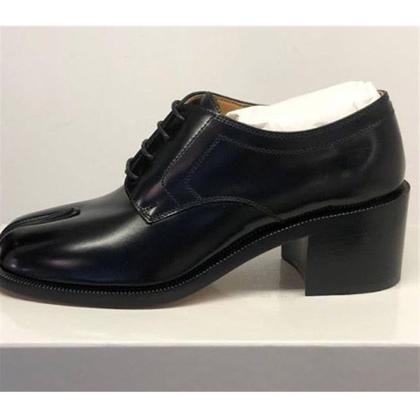 マルジェラ 激安◆Tabi lace-up shoes◆レースアップシューズ◆