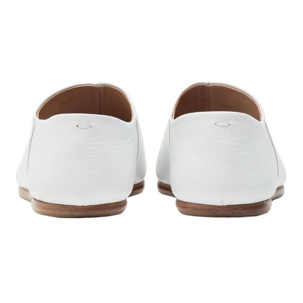 ★メゾンマルジェラ 足袋ブーツ コピー★Tabi leather slip-ons★