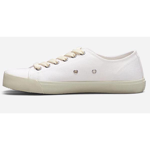 ☆メゾンマルジェラ 足袋ブーツ 偽物☆Tabi canvas sneaker☆S57WS0252 P1875 T1003