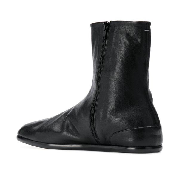 メゾンマルジェラ 足袋ブーツ 偽物 TABI BOOTS S57WU0134 P2696 T8013