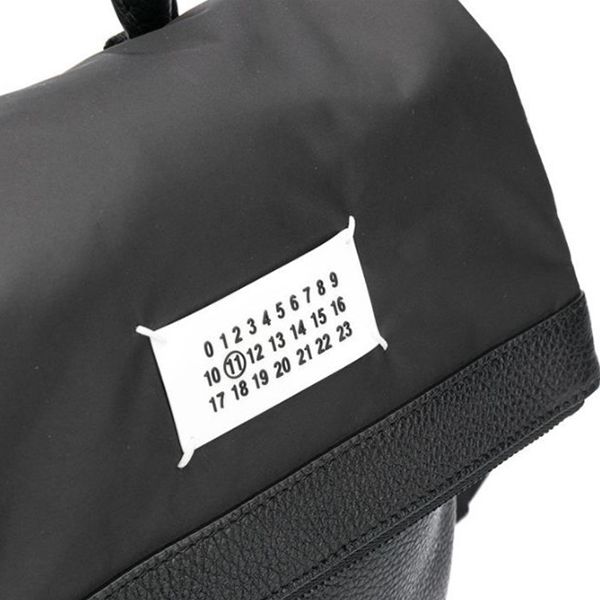 メゾンマルジェラ コピー リュック♦BACKPACK S55WA0117 P1858 T8013