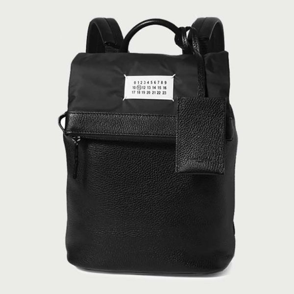 メゾンマルジェラ コピー リュック♦BACKPACK S55WA0117 P1858 T8013