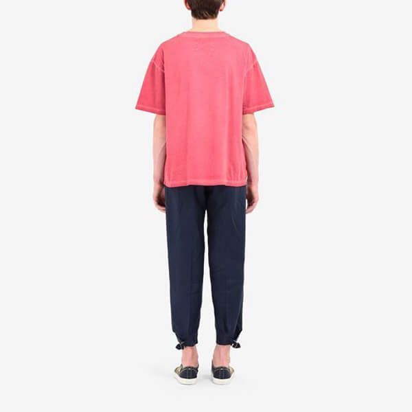 【メゾンマルジェラ Tシャツ 偽物】Cameo Tシャツ プリント