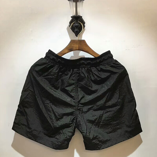 セール新作 シュプリームスーパーコピー  Split Logo Water Short 水着 黒