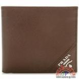 プラダコピーMEN\'S SAFFIANO METALメタルロゴ付き 2M0738 QME 324