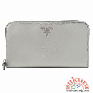 プラダコピー ラウンドファスナー長財布 1M0506 QWA 118