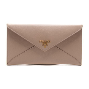 18SS PRADA プラダコピー SAFFIANO LEATHER WALLET