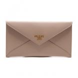 18SS PRADA プラダコピー SAFFIANO LEATHER WALLET