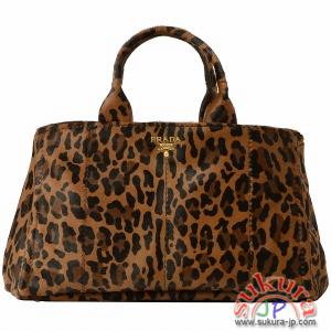 プラダコピー CAVALLINOトートバッグ BN1872 ZOZ KGA