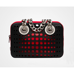 Prada カーフ牛革プラダ コピー ハンドバッグ 1BB017 2E6U V COO F0RA8