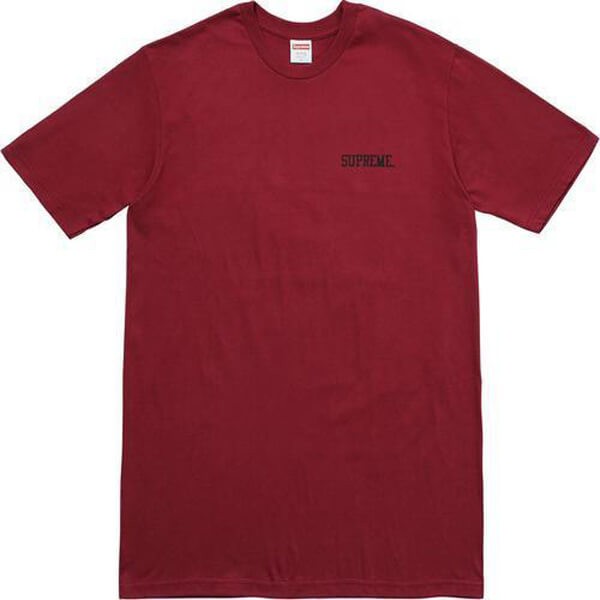 シュプリーム akira tシャツ 偽物 Pill Tee Black アキラ 最新で絶対欲しい争奪戦