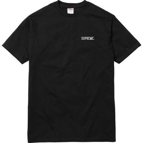 シュプリーム akira tシャツ 偽物 Pill Tee Black アキラ 最新で絶対欲しい争奪戦