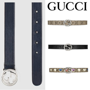 ☆グッチ ベルト コピー☆Children\'s leather belt 子供用レザーベルト