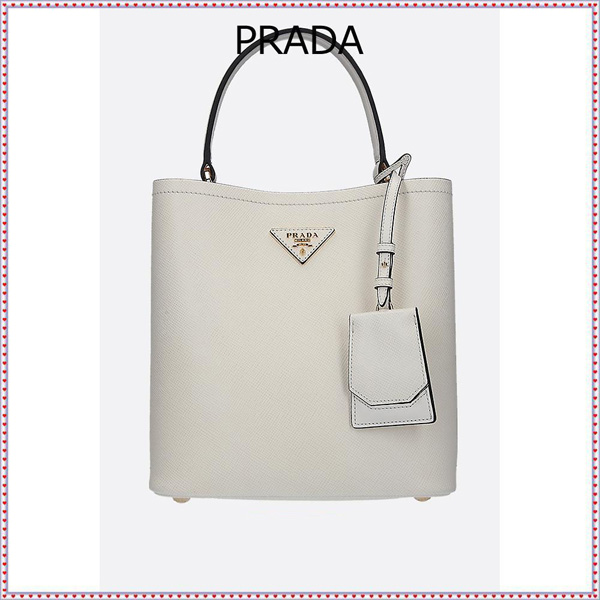 19SS プラダスーパーコピー DOUBLE SAFFIANO BAG 1BA212_2ERX_F0LJ4_V_OOO