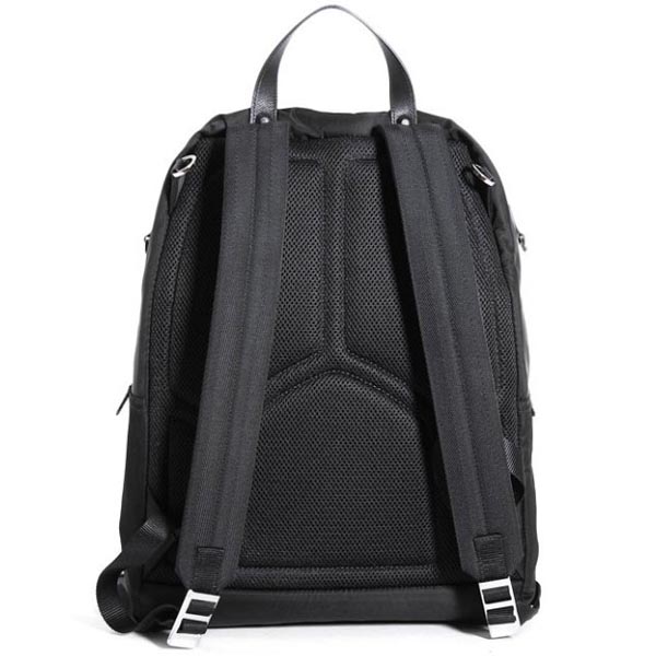 プラダ バックパック コピー★サフィアーノレザー 2VZ066 973 F0002