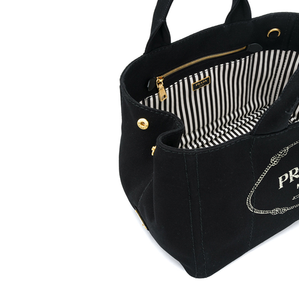 プラダコピー マザーズバックに PRADA 新作 CANAPA 1BG642 CANAPA