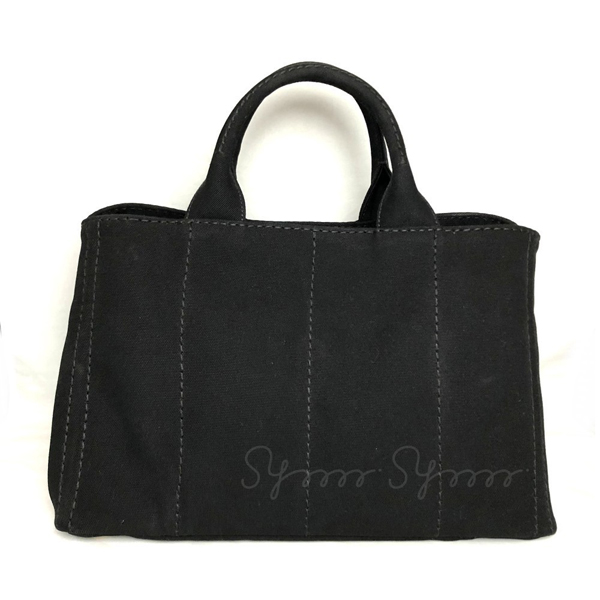 プラダコピー マザーズバックに PRADA 新作 CANAPA 1BG642 CANAPA