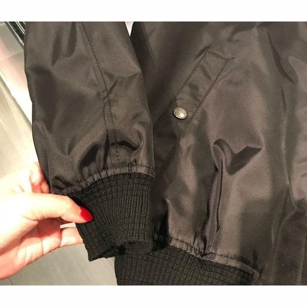 プラダ ジャケット 偽物 ショッパー付き ブルゾン SGH038