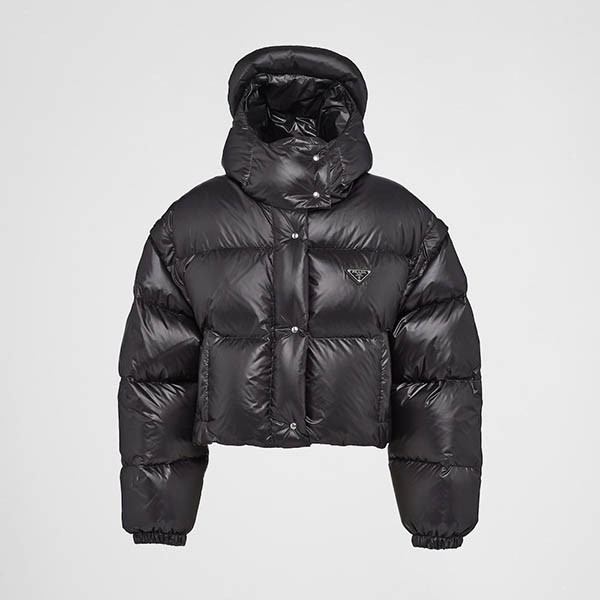 プラダ Re-Nylon コンバーチブル 偽物 ダウンジャケット291973大人気★即完売必至