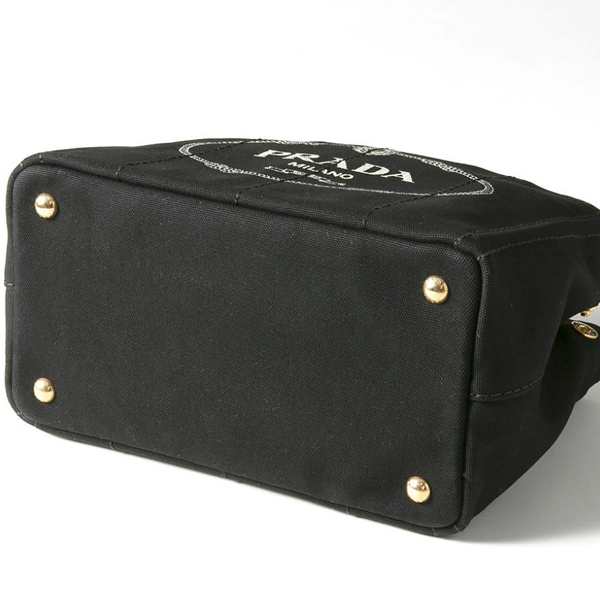 プラダ カナパ コピー 限定 キャンバス 2WAYハンドバッグ B2439G ZKI 002