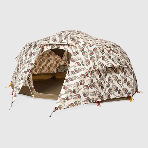 コラボ グッチ ノース フェイス テント 偽物 ロゴ レジャー 新作 限定