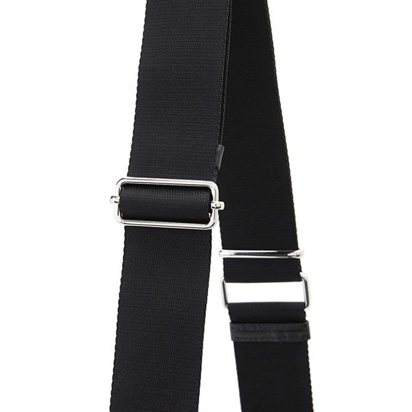 プラダ ハンドバッグ 偽物★送料関税込★SAFFIANO Monochrome Ba.g★