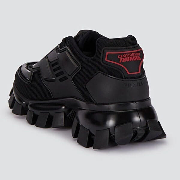 #クラウドバストサンダー 偽物 プラダ スニーカー 偽物 ニット スニーカー 2EG2933KZUF0002 累積売上総額第１位！