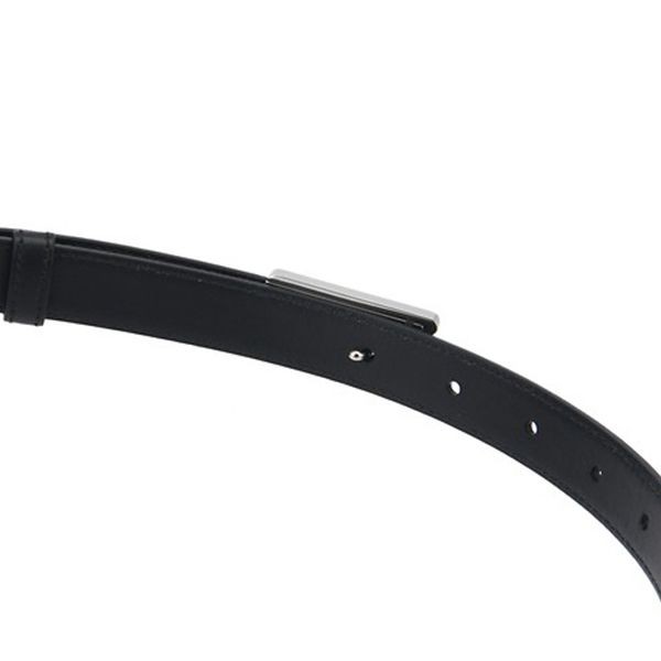 プラダ サフィアーノレザー ベルト 偽物F0632　SAFFIANO LEATHER BELT_75