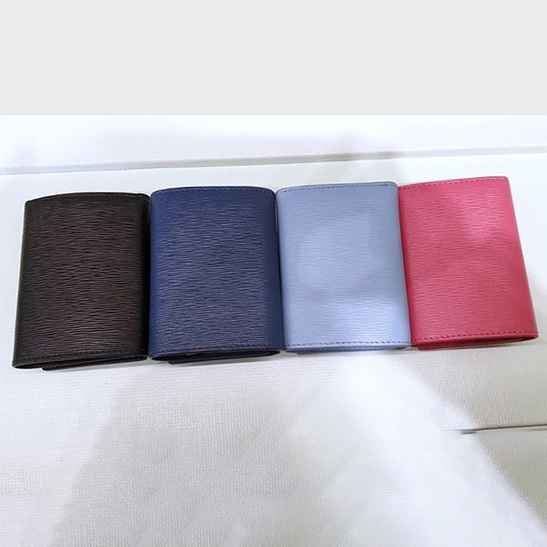 プラダ 財布 コピー 激安 *大人気かわいいミニ3つ折り財布*1MH021_2EZZ